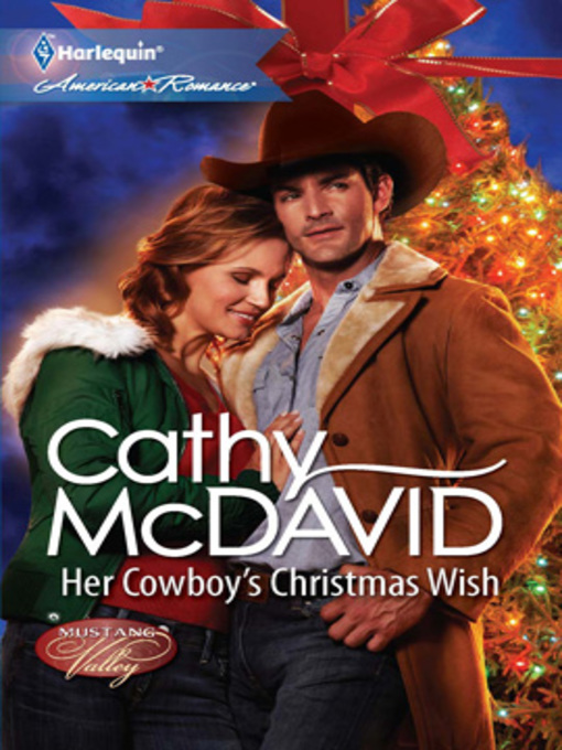 Her Cowboy